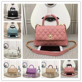 Picture of Chanel Lady Handbags _SKUfw154446557fw